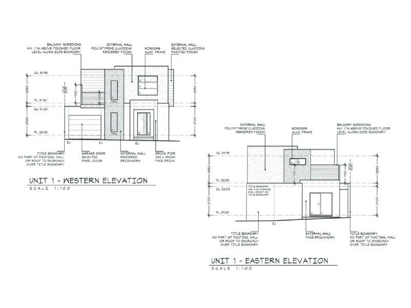 Units 1-4/22 Pickett Street, Dandenong VIC 3175