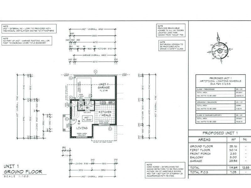Units 1-4/22 Pickett Street, Dandenong VIC 3175