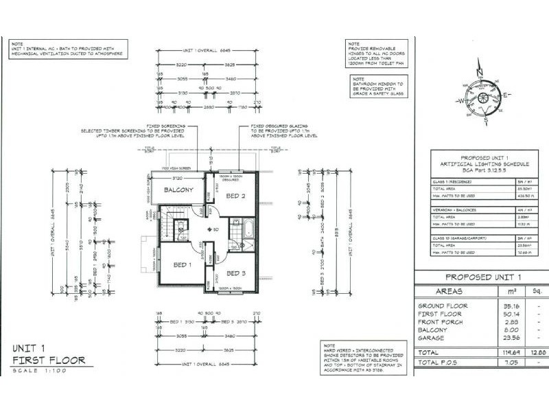 Units 1-4/22 Pickett Street, Dandenong VIC 3175