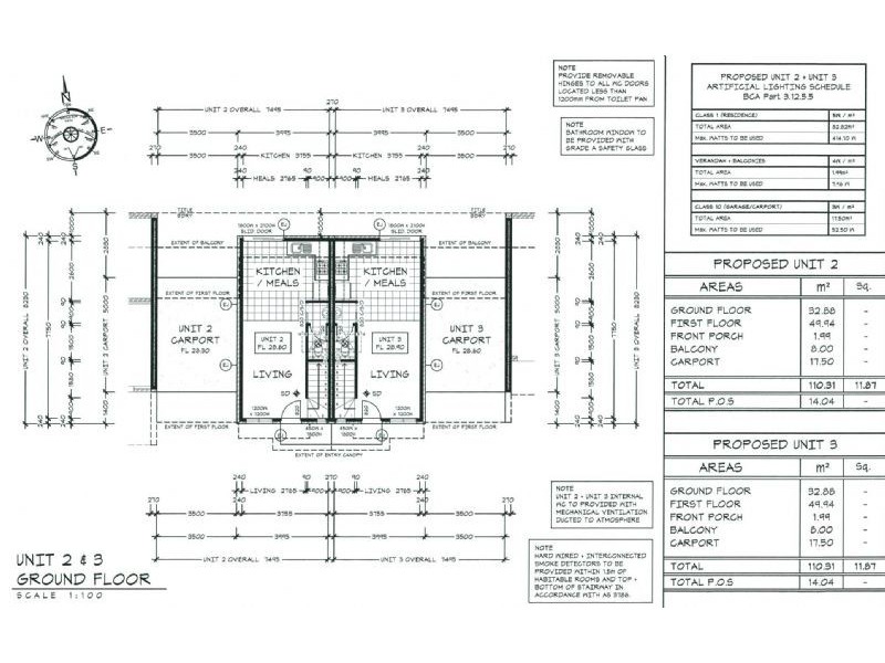 Units 1-4/22 Pickett Street, Dandenong VIC 3175