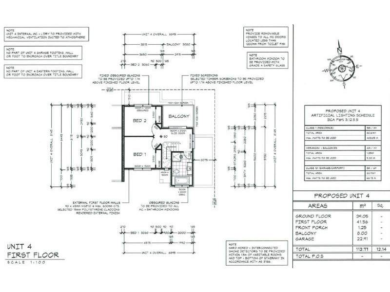 Units 1-4/22 Pickett Street, Dandenong VIC 3175