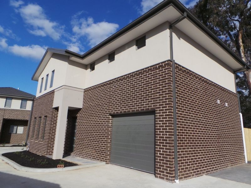 16/46-50 Wedge Street, Dandenong VIC 3175