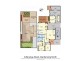 2 Waranga Street, Dandenong North VIC 3175 Floorplan