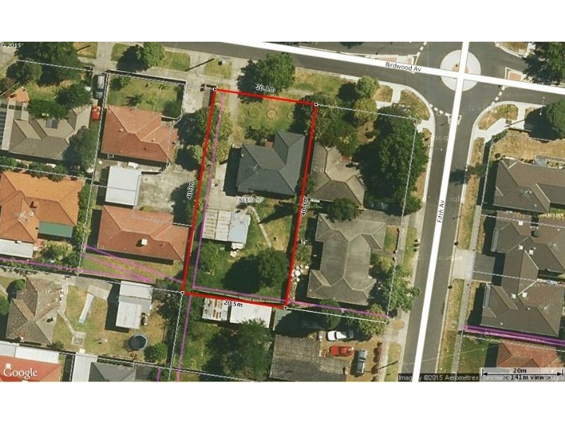 8 Birdwood Avenue, Dandenong VIC 3175