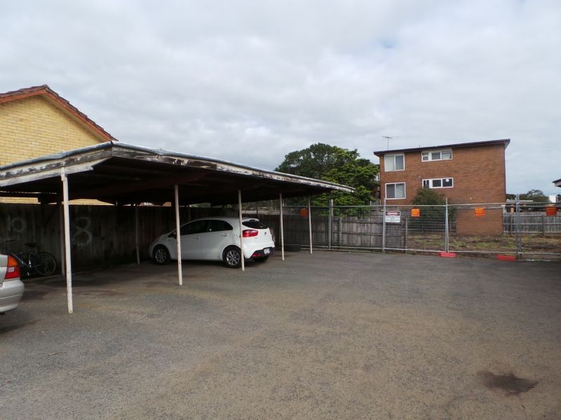 2/46 King Street, Dandenong VIC 3175