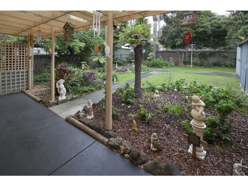 11 Regency Street, Dandenong North VIC 3175