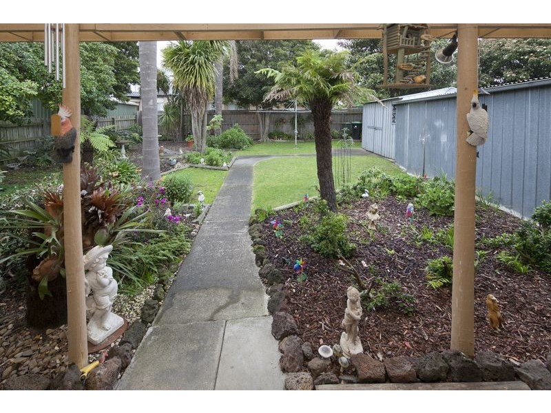 11 Regency Street, Dandenong North VIC 3175