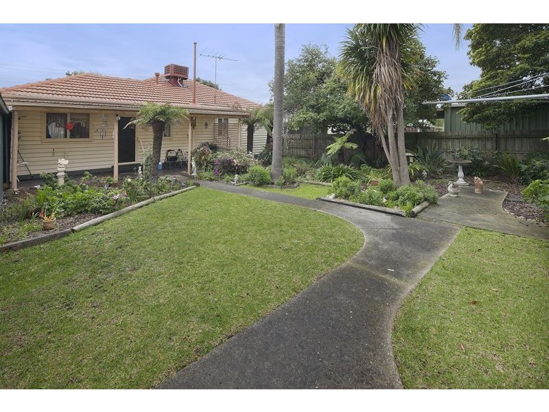 11 Regency Street, Dandenong North VIC 3175