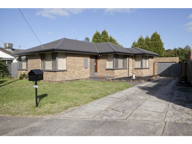 131 Outlook Drive, Dandenong North VIC 3175
