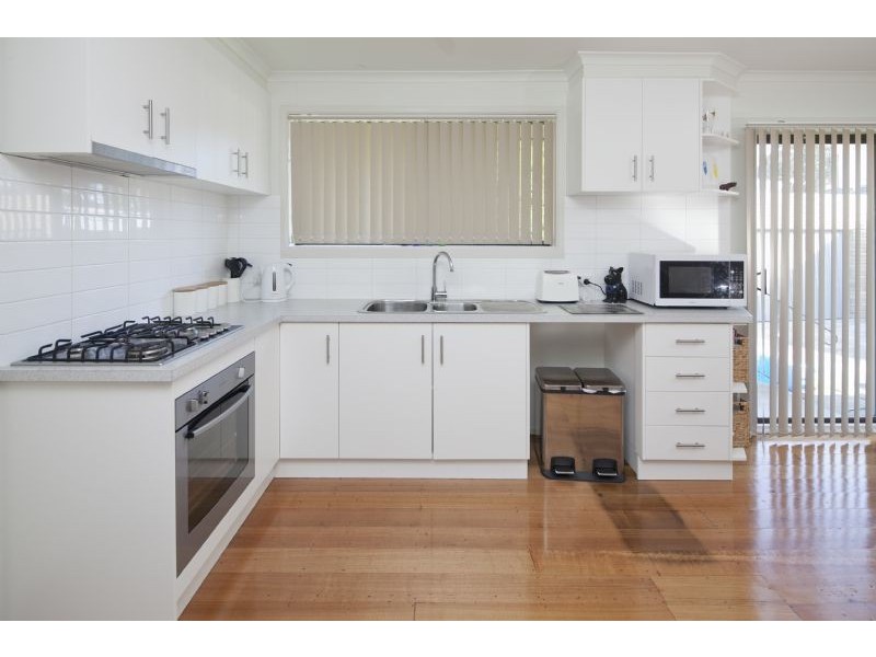 131 Outlook Drive, Dandenong North VIC 3175