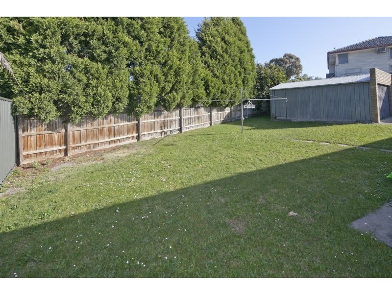 131 Outlook Drive, Dandenong North VIC 3175