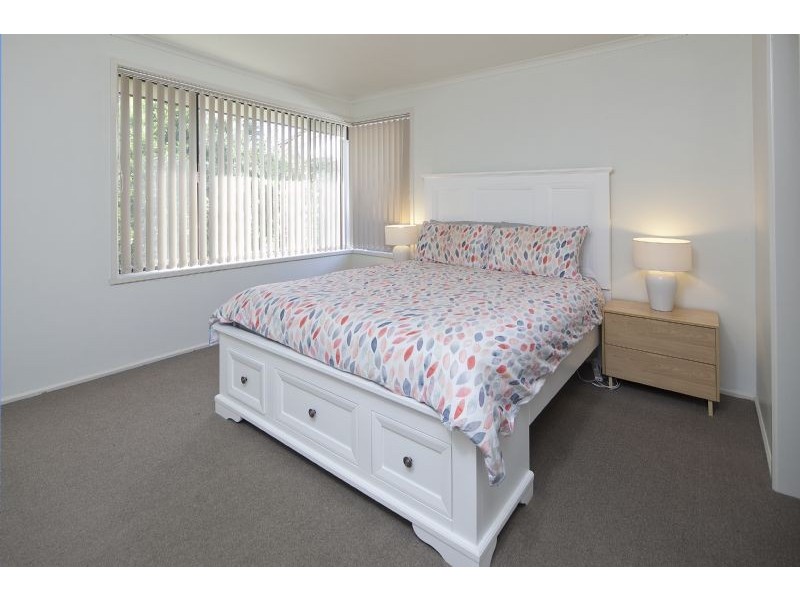 131 Outlook Drive, Dandenong North VIC 3175