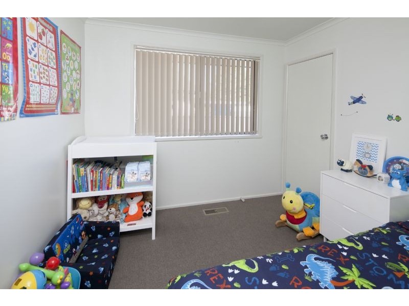 131 Outlook Drive, Dandenong North VIC 3175