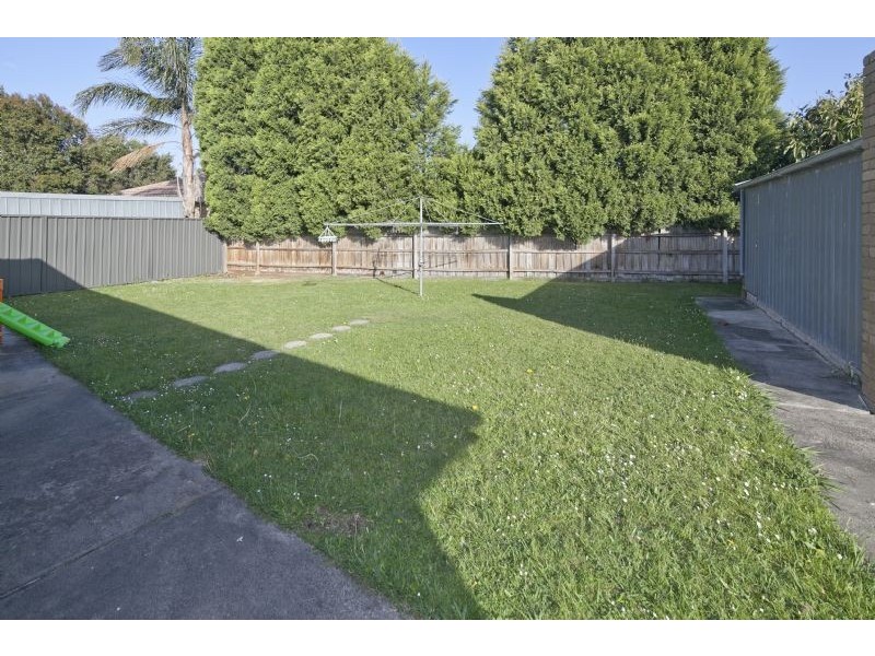 131 Outlook Drive, Dandenong North VIC 3175