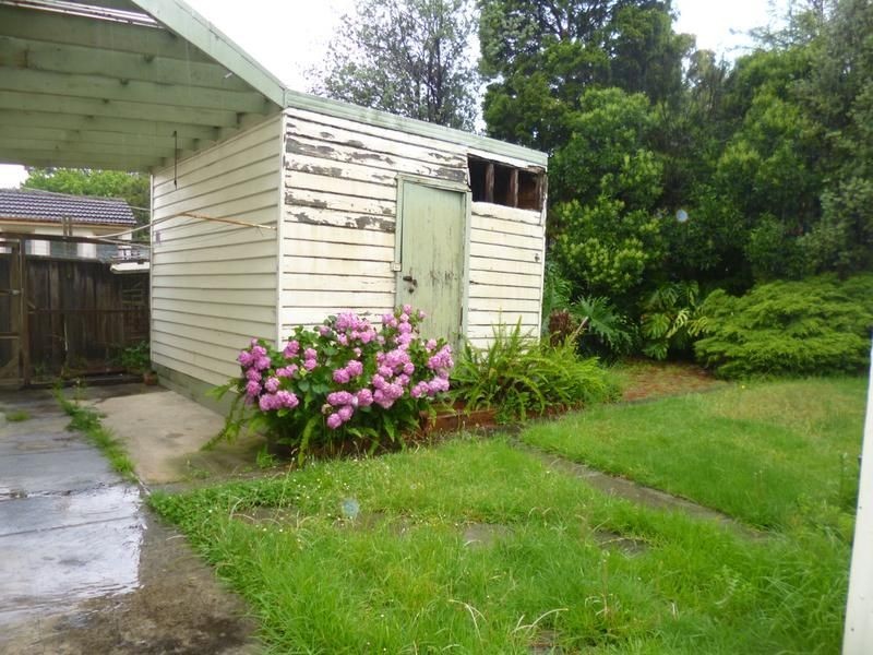 1 Sleeth Avenue, Dandenong VIC 3175