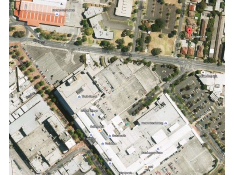 1 Sleeth Avenue, Dandenong VIC 3175