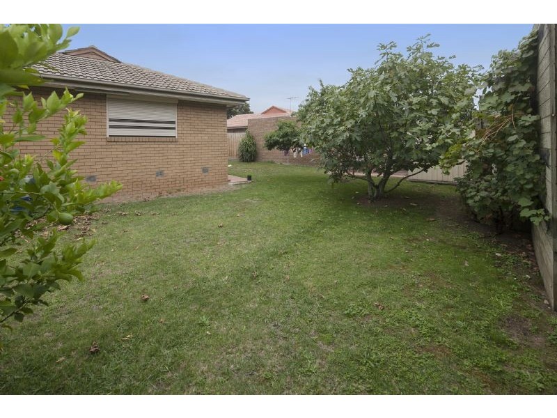 129 Rawdon Hill Drive, Dandenong North VIC 3175