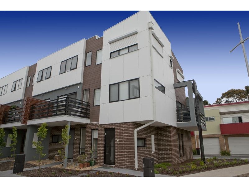 1/6 Huckson Street, Dandenong VIC 3175