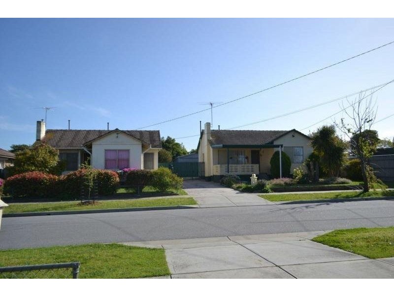 2 & 4 Catalpa Street, Doveton VIC 3177