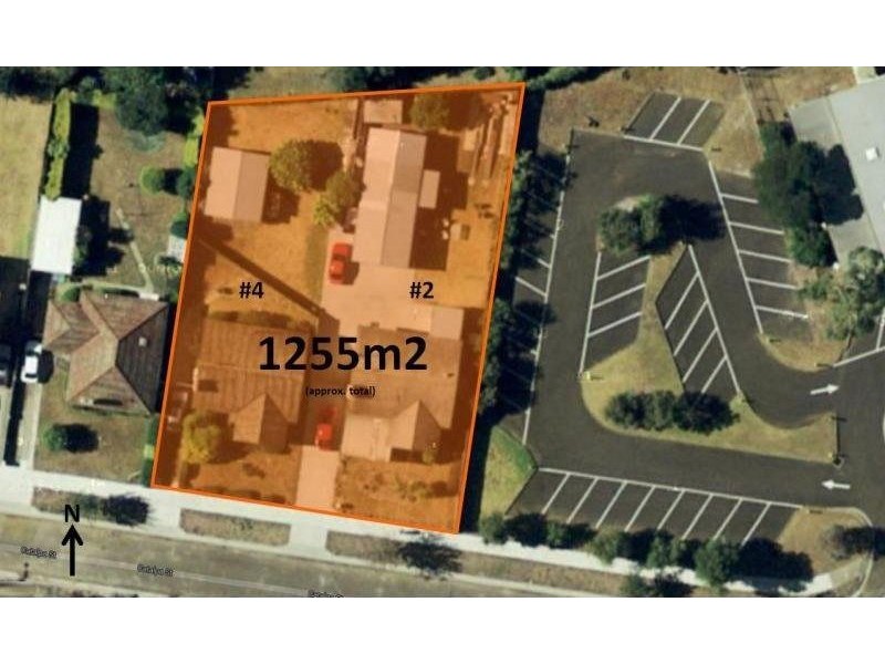 2 & 4 Catalpa Street, Doveton VIC 3177