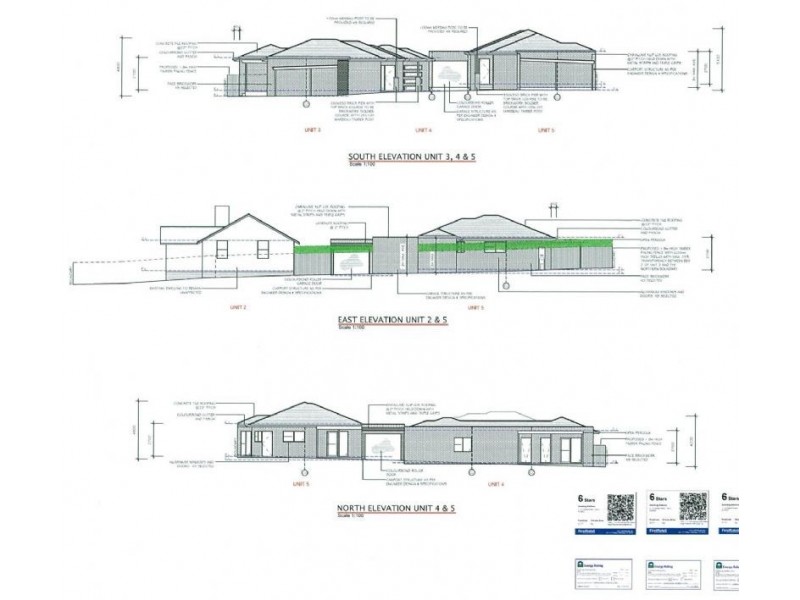 2 & 4 Catalpa Street, Doveton VIC 3177