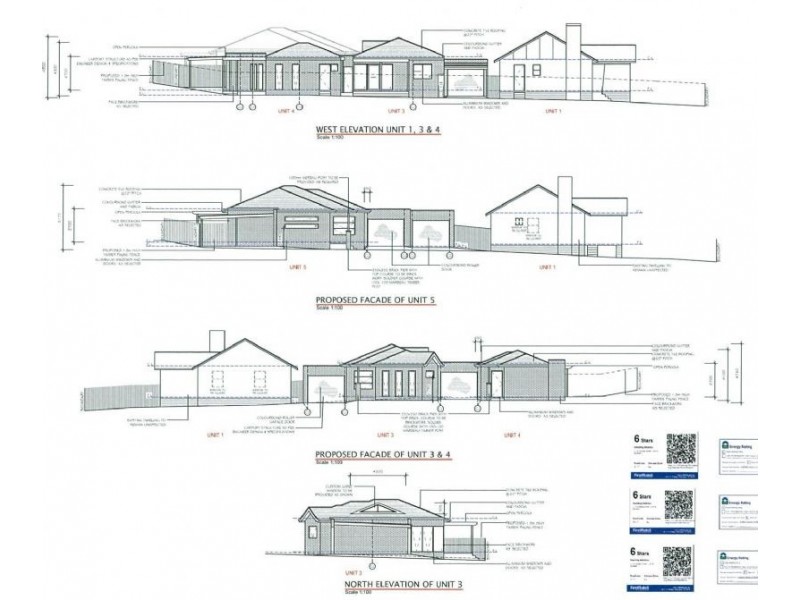 2 & 4 Catalpa Street, Doveton VIC 3177