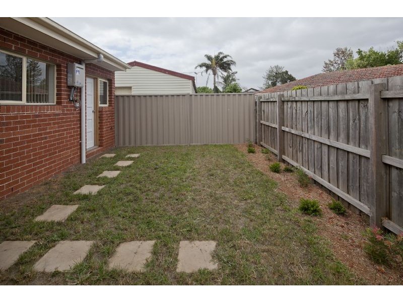 2/3 Pearson Street, Dandenong North VIC 3175