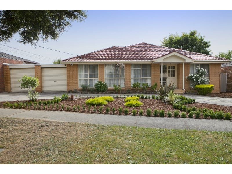 167 Outlook Drive, Dandenong North VIC 3175