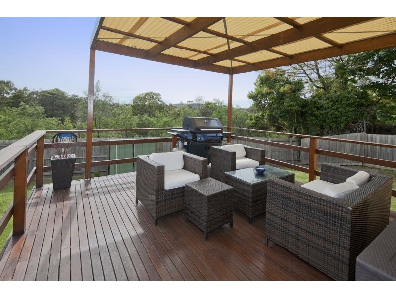 167 Outlook Drive, Dandenong North VIC 3175
