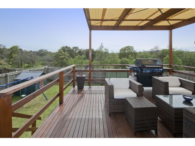 167 Outlook Drive, Dandenong North VIC 3175