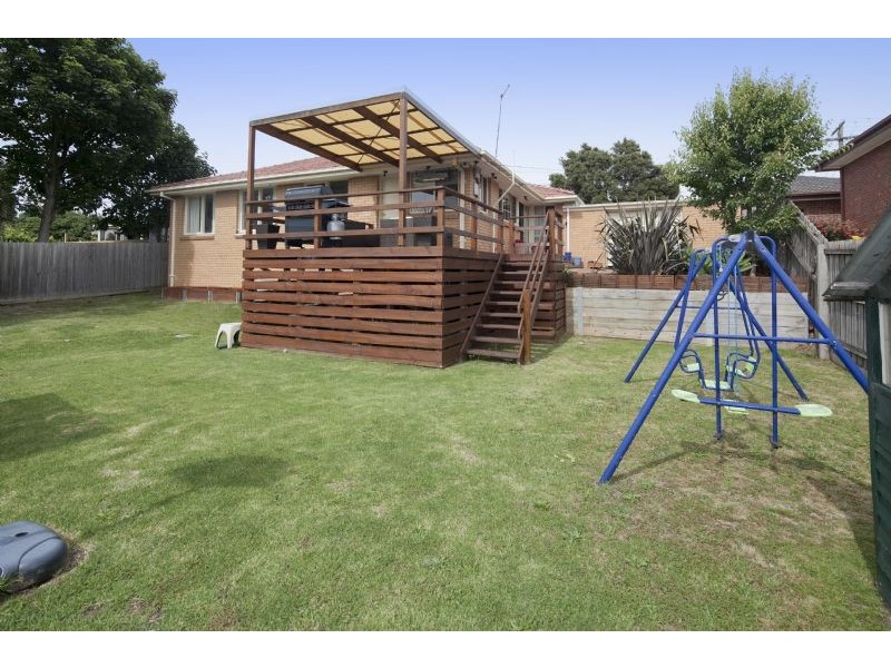 167 Outlook Drive, Dandenong North VIC 3175