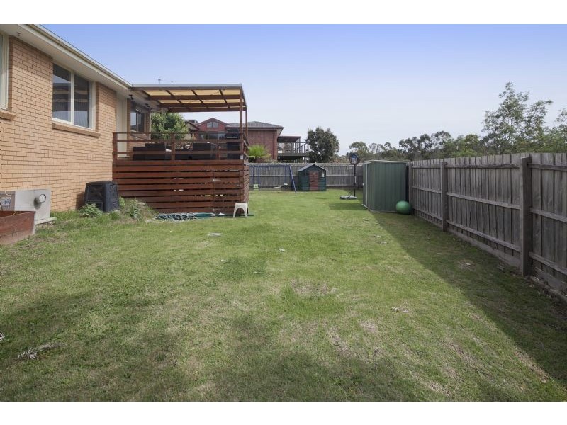 167 Outlook Drive, Dandenong North VIC 3175