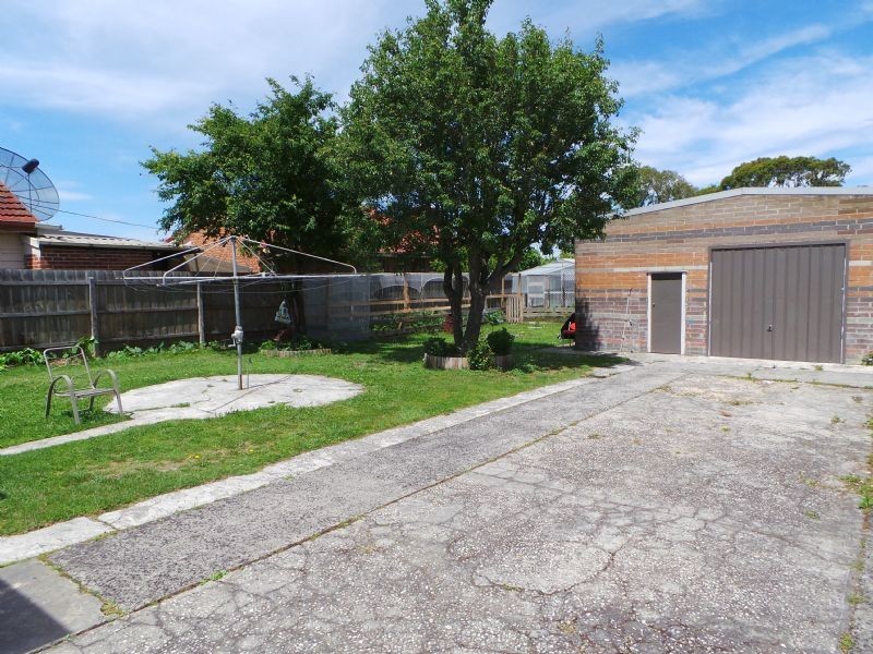 124 McCrae Street, Dandenong VIC 3175