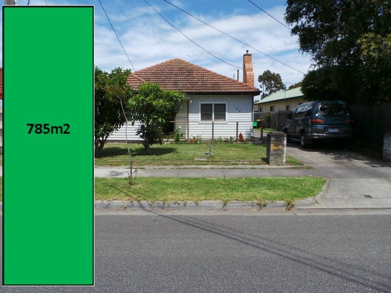124 McCrae Street, Dandenong VIC 3175