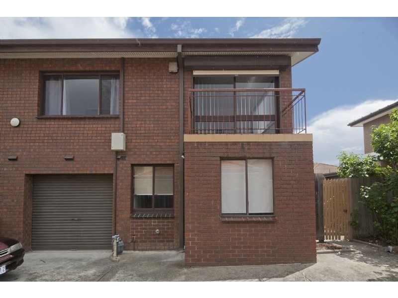 5/10 Hemmings Street, Dandenong VIC 3175