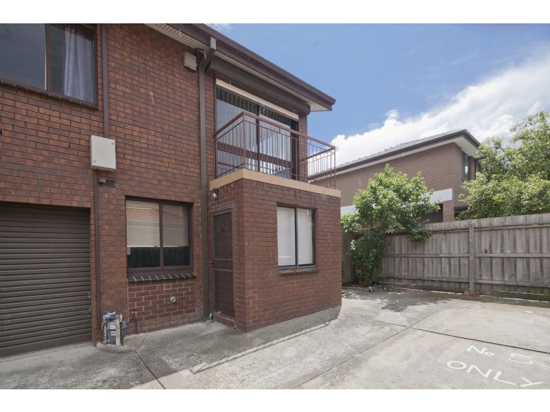 5/10 Hemmings Street, Dandenong VIC 3175