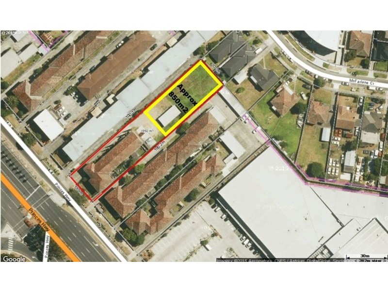 42a Princes Highway, Dandenong VIC 3175