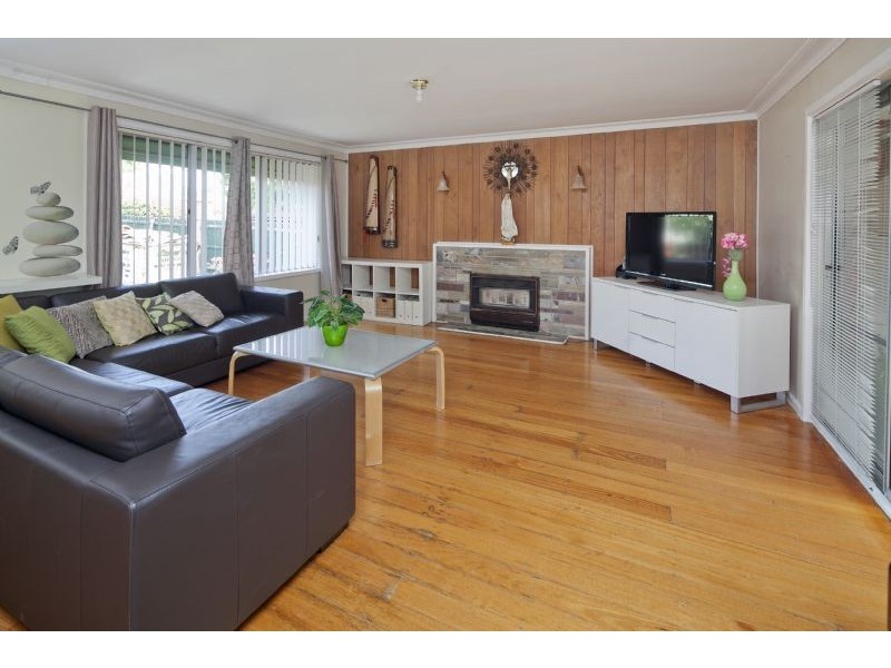 1 Peter Court, Dandenong VIC 3175