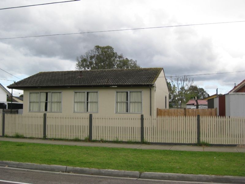 3 Rowan Drive, Doveton VIC 3177