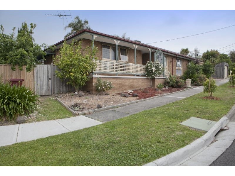 89 Somerset Drive, Dandenong North VIC 3175