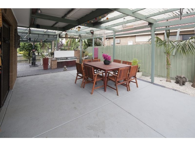 89 Somerset Drive, Dandenong North VIC 3175