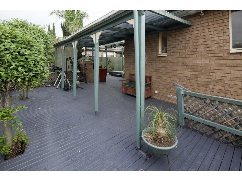 89 Somerset Drive, Dandenong North VIC 3175