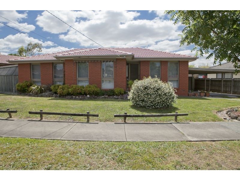 26 Timberglade Drive, Noble Park North VIC 3174