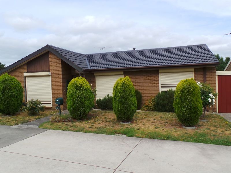 36/63-83 James Street, Dandenong VIC 3175