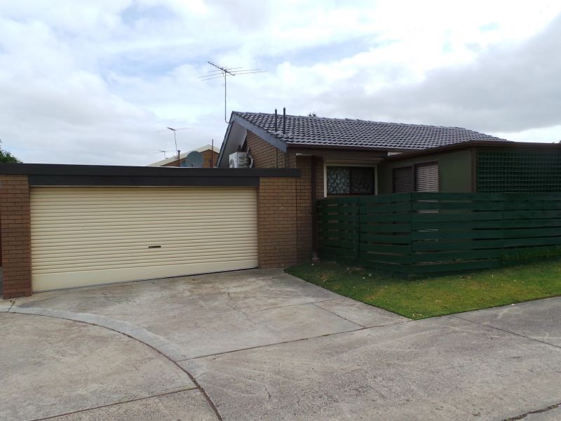 36/63-83 James Street, Dandenong VIC 3175