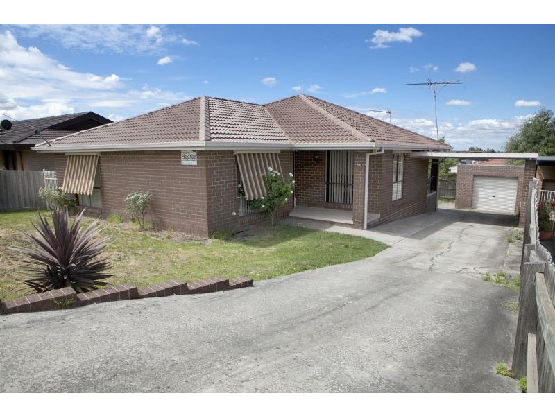 108 Brady Road, Dandenong North VIC 3175
