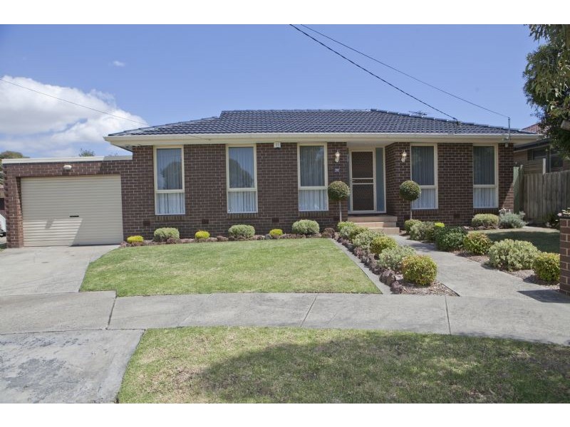 30 Cheviot Road, Keysborough VIC 3173