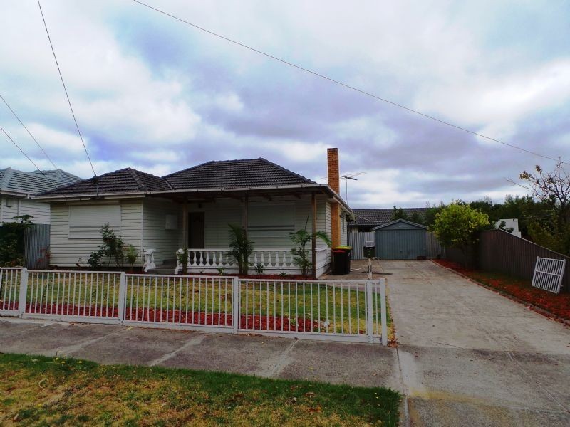 3 Ash Grove, Dandenong VIC 3175