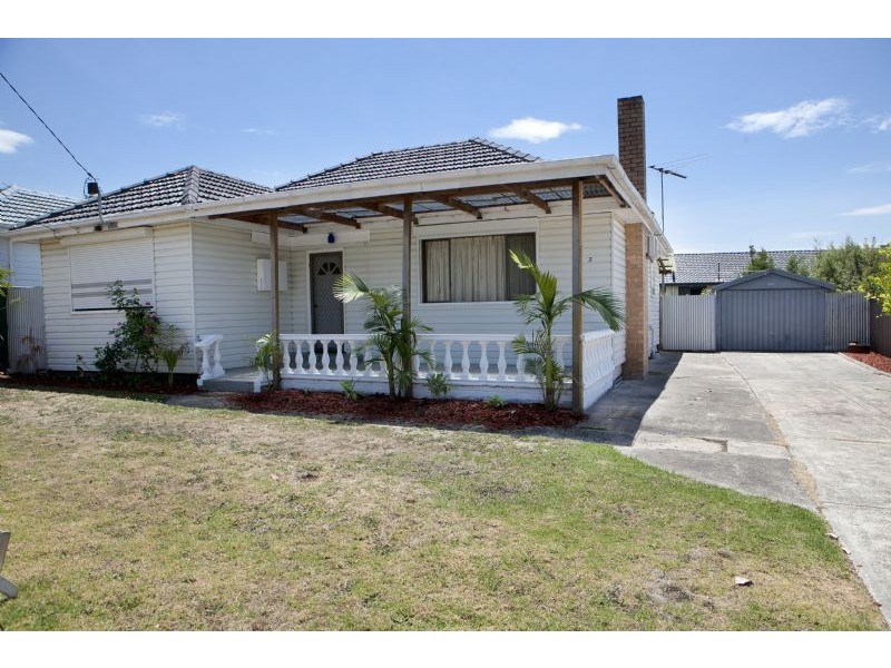 3 Ash Grove, Dandenong VIC 3175
