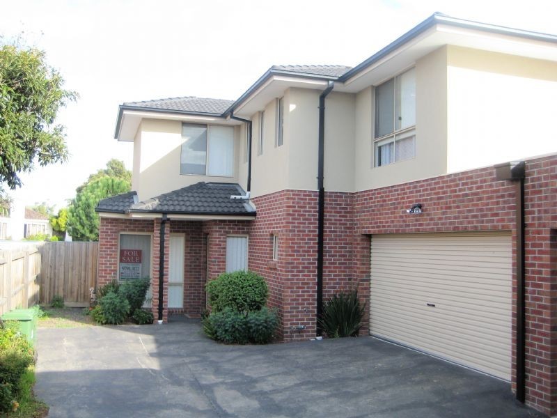 3/2 Margaret Crescent, Dandenong VIC 3175